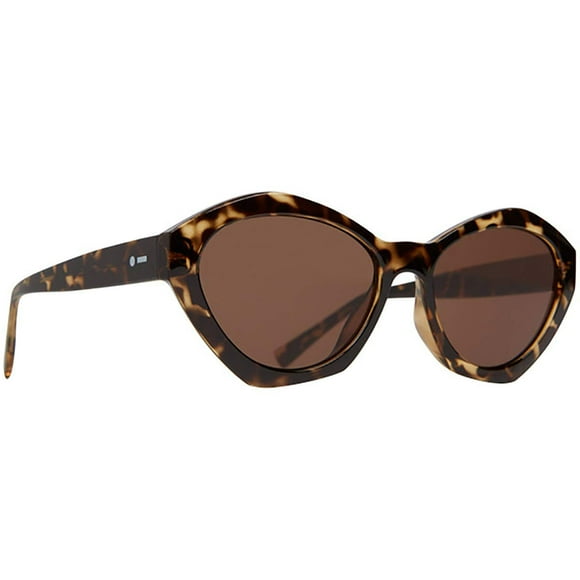 Tortoise Gloss/Green Chrome,OS Dot Dash Gypset Adult Sunglasses Tortoise Gloss/Green Chrome,OS Dot Dash Gypset Adult Sunglasses